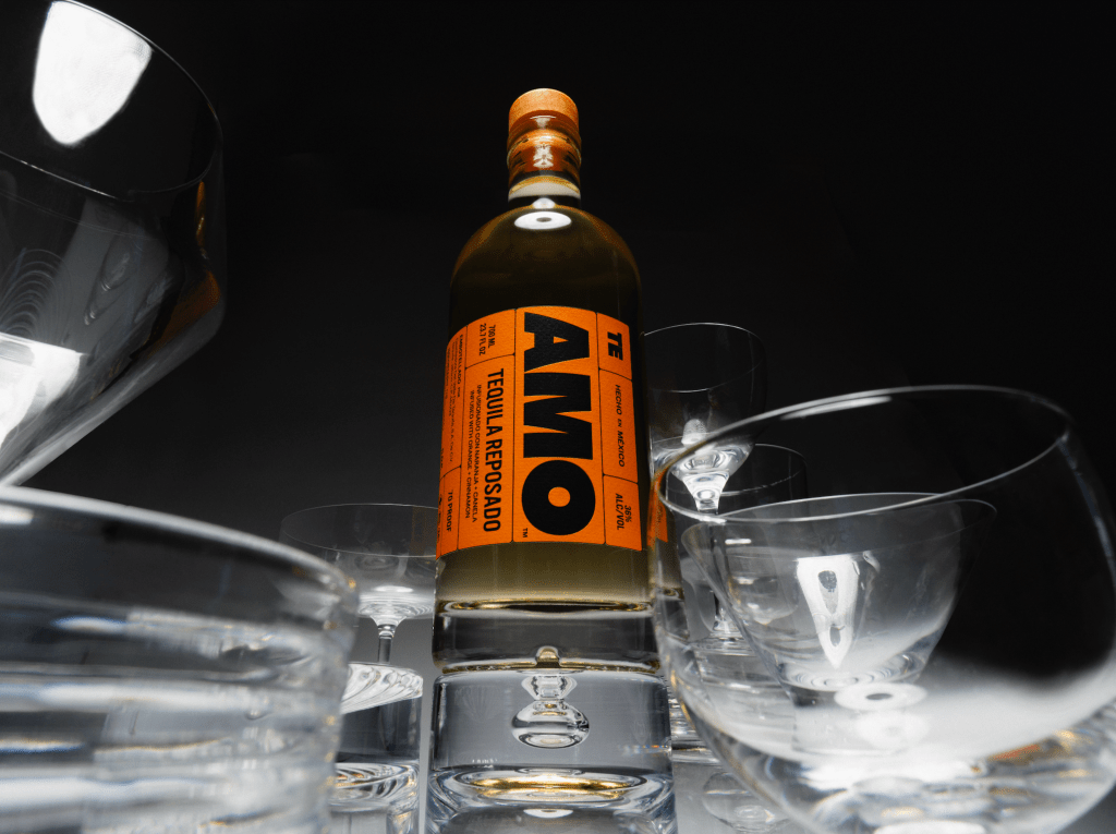 Pack of the Month: Orange You Glad To See Amo?